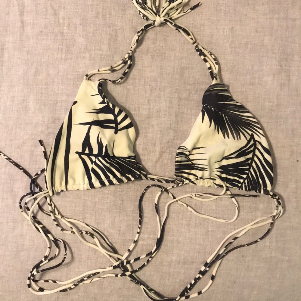 Mikoh swim top